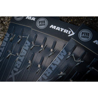 Matrix MXC-3 Size 1Barbless