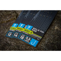 Matrix MXC-3 Size 1Barbless