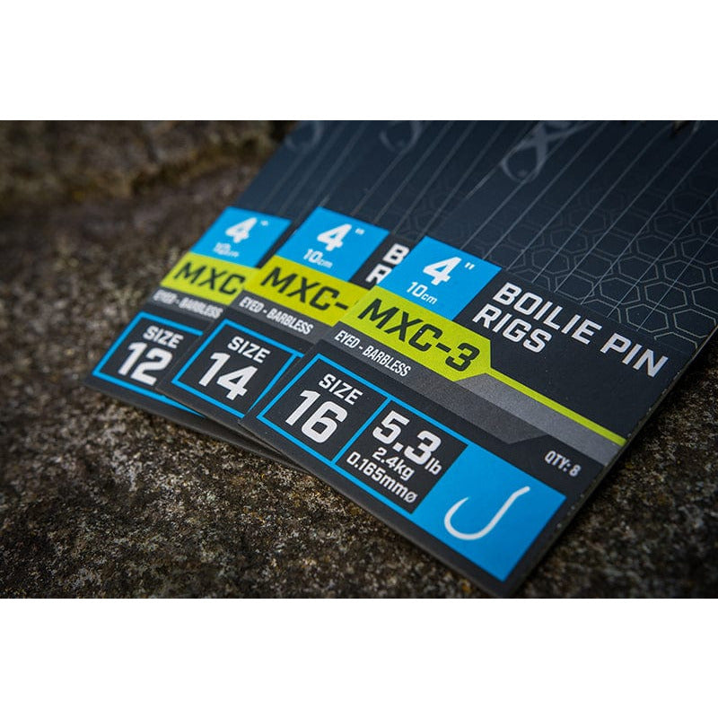 Matrix MXC-3 Size 1Barbless
