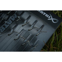Matrix MXC-4 Size Barbless
