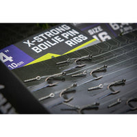 Matrix MXC-4 Size Barbless