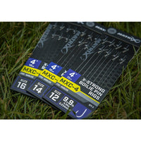 Matrix MXC-4 Size Barbless