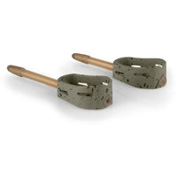 Matrix Open Alloy Feeder Inter