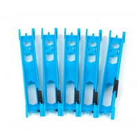 Matrix pole winders