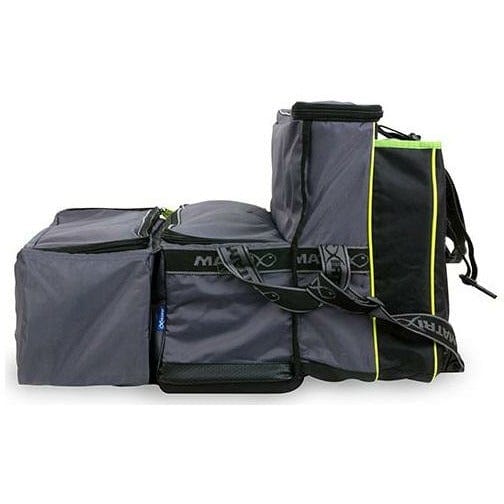 Matrix PRO Ethos NET & ACCESSORY BAG