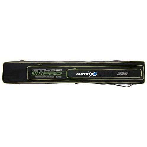 Matrix Pro Ethos Rod holdall 1.95m inc 2 x SMS poles and system