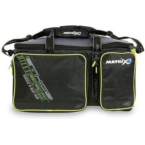 Matrix Pro Ethos Tackle & Bait Bag