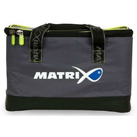 Matrix Pro Feeder Case Including Boxes
