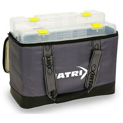 Matrix Pro Feeder Case Including Boxes