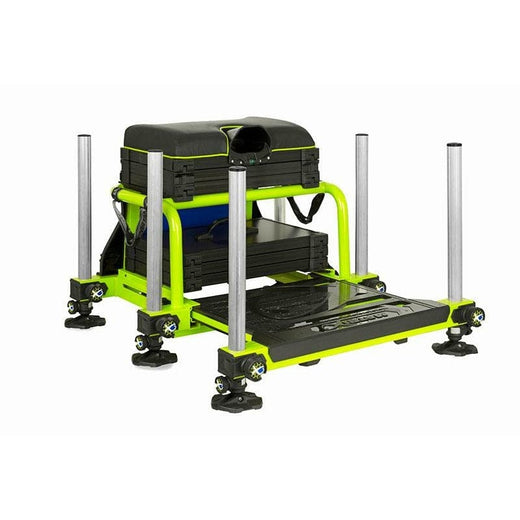 MATRIX S36 Super Box Lime