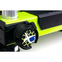 MATRIX S36 Super Box Lime