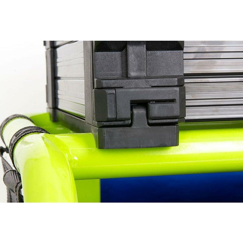 MATRIX S36 Super Box Lime