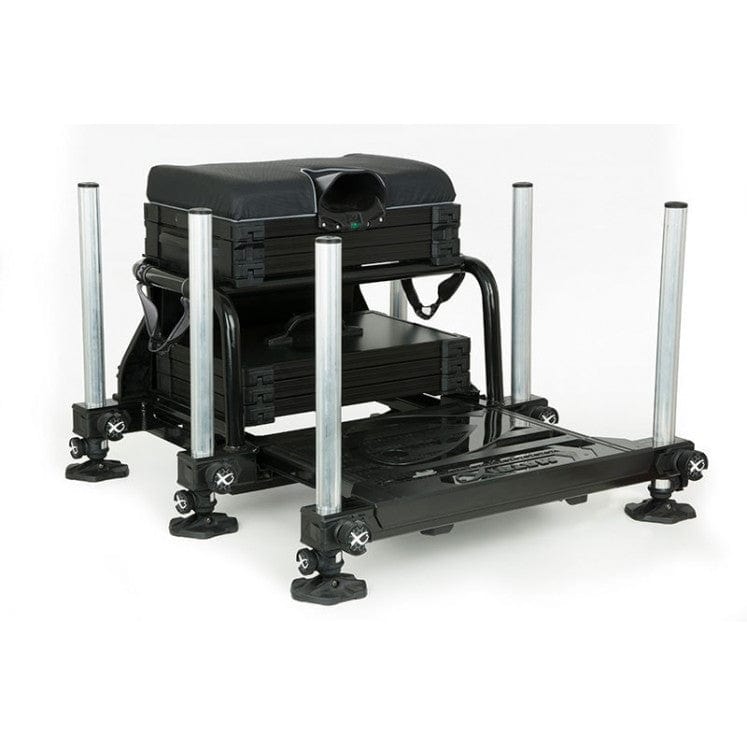 Matrix S36 Superbox Black - gmb174