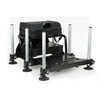 Matrix S36 Superbox Black - gmb174
