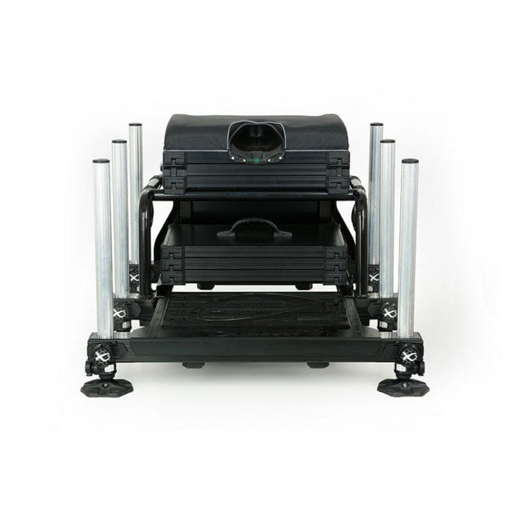 Matrix S36 Superbox Black - gmb174