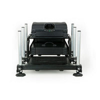 Matrix S36 Superbox Black - gmb174