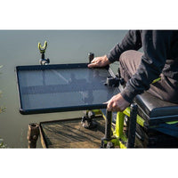 matrix SELF-SUPPORTING SIDE TRAYS