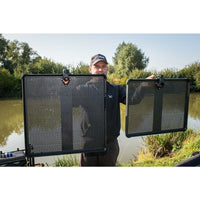 matrix SELF-SUPPORTING SIDE TRAYS