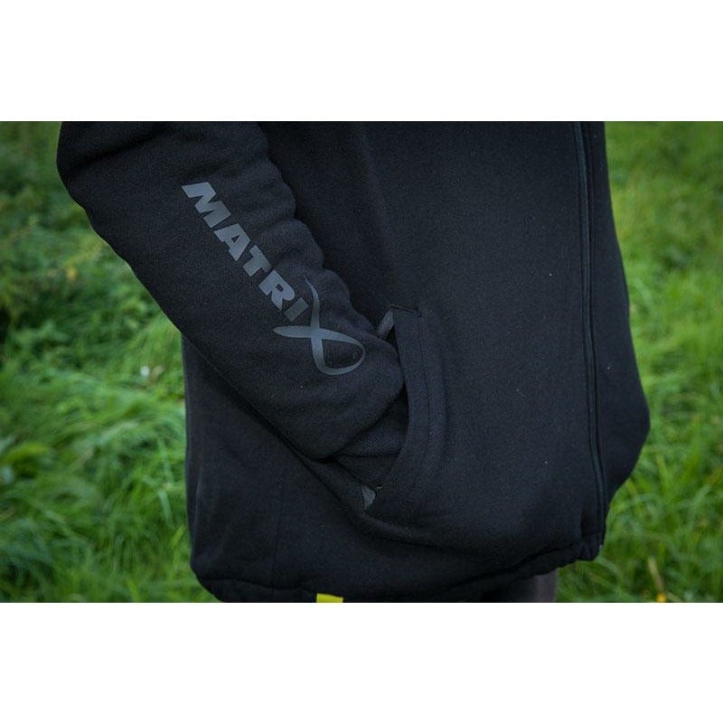 matrix SHERPA HOODY