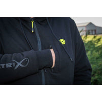 matrix SHERPA HOODY