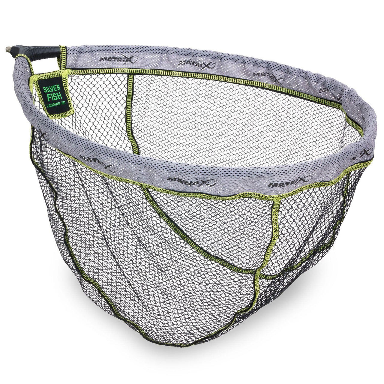 Matrix Silver Fish Landing Nets