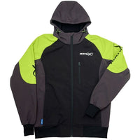 MATRIX SOFT SHELL FLEECE