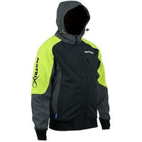 MATRIX SOFT SHELL FLEECE