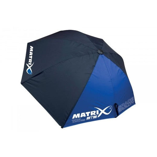 Matrix Space Brolley Plus