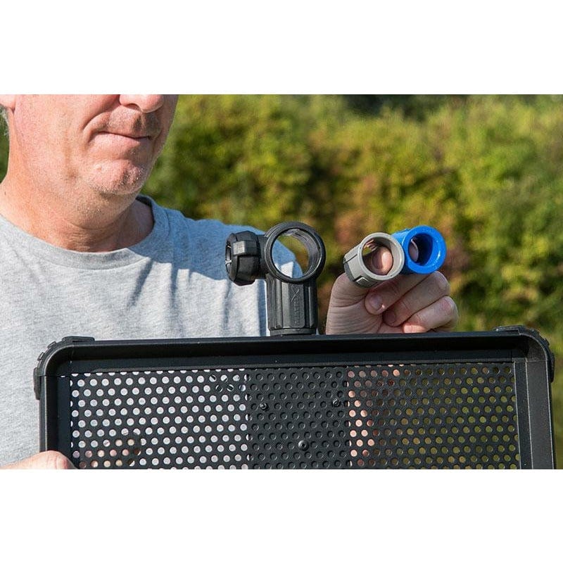 MATRIX STANDARD SIDE TRAYS
