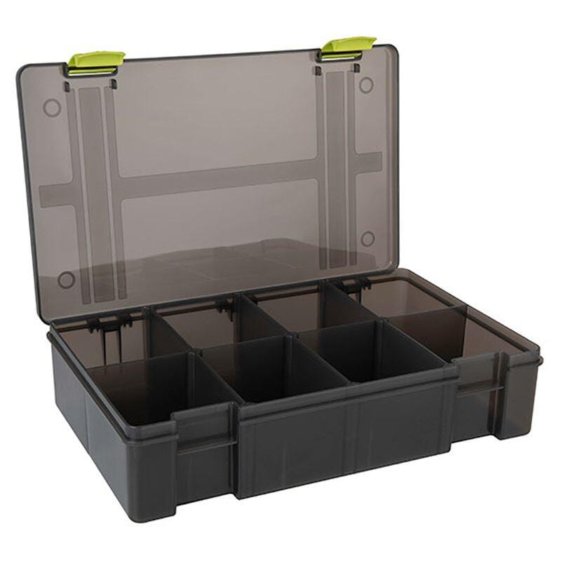 Matrix Matrix Storage Box 8-16 Compartment Deep