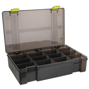 Matrix Storage Box 8-16 Compartment Deep