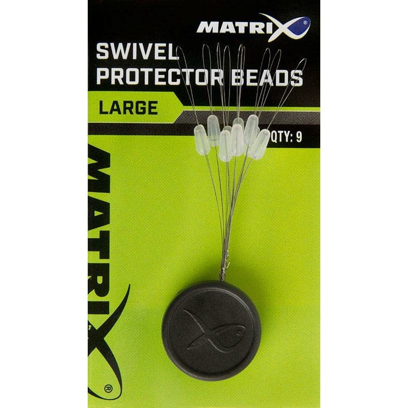 Matrix Swivel Protector beads