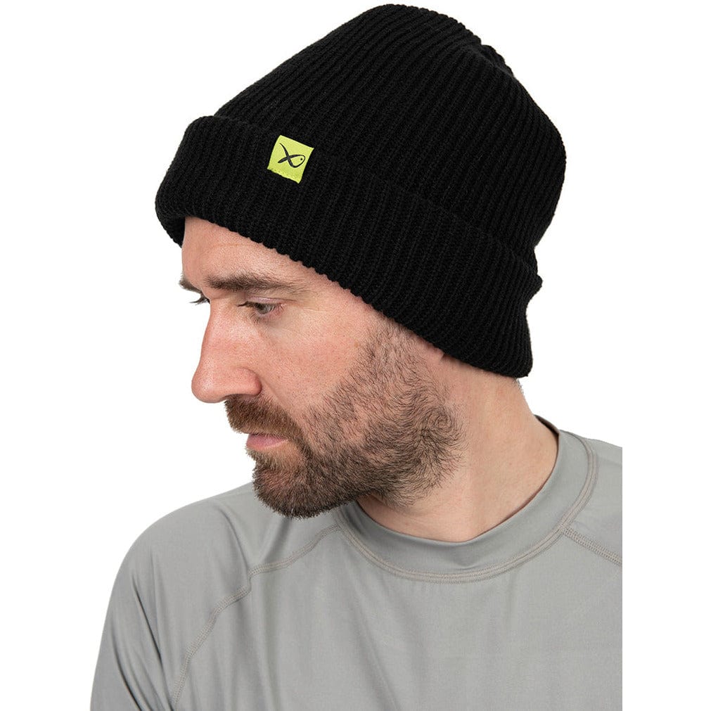 Matrix Thinsulate Beanie Hat