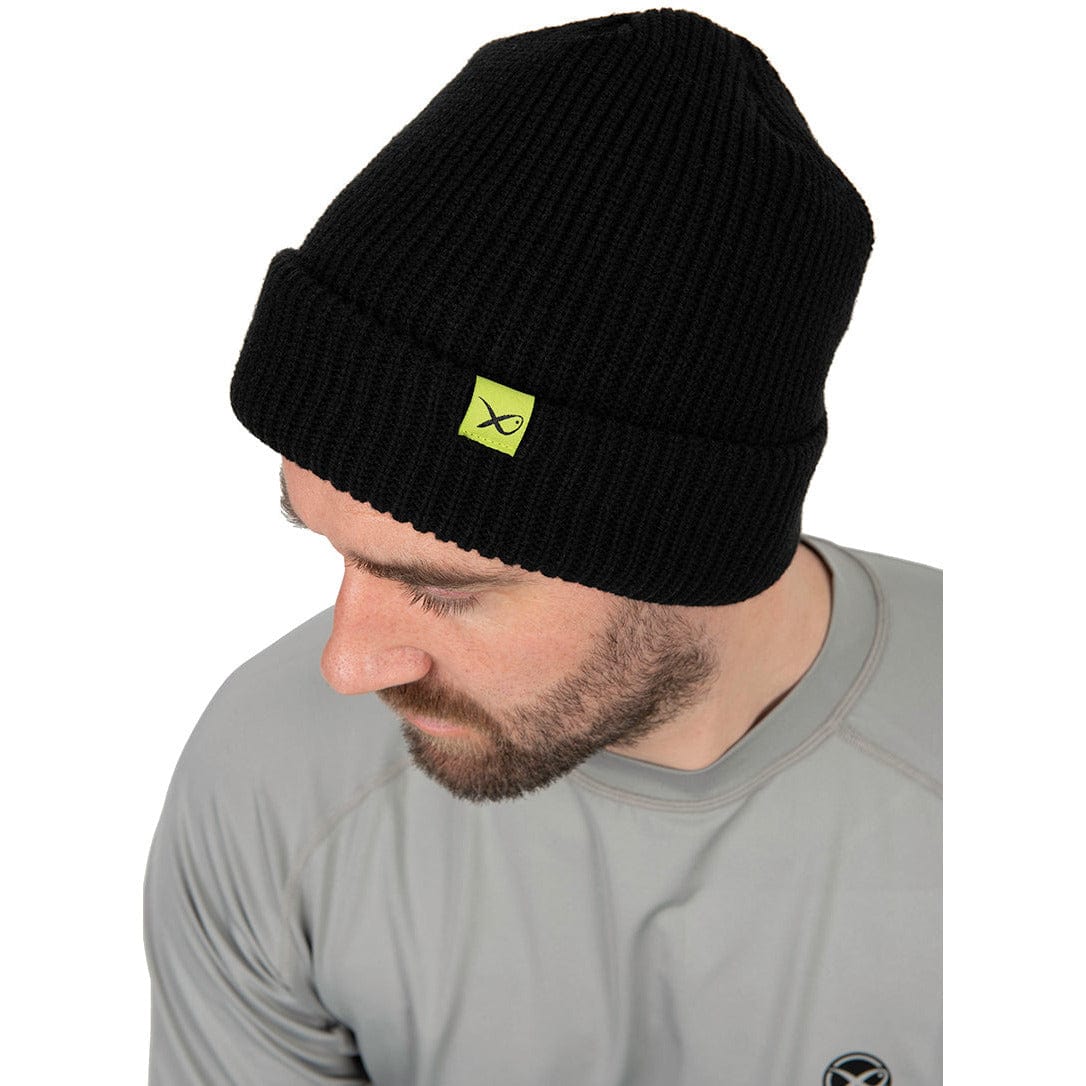 Matrix Thinsulate Beanie Hat