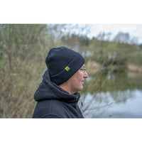 Matrix Thinsulate Beanie Hat