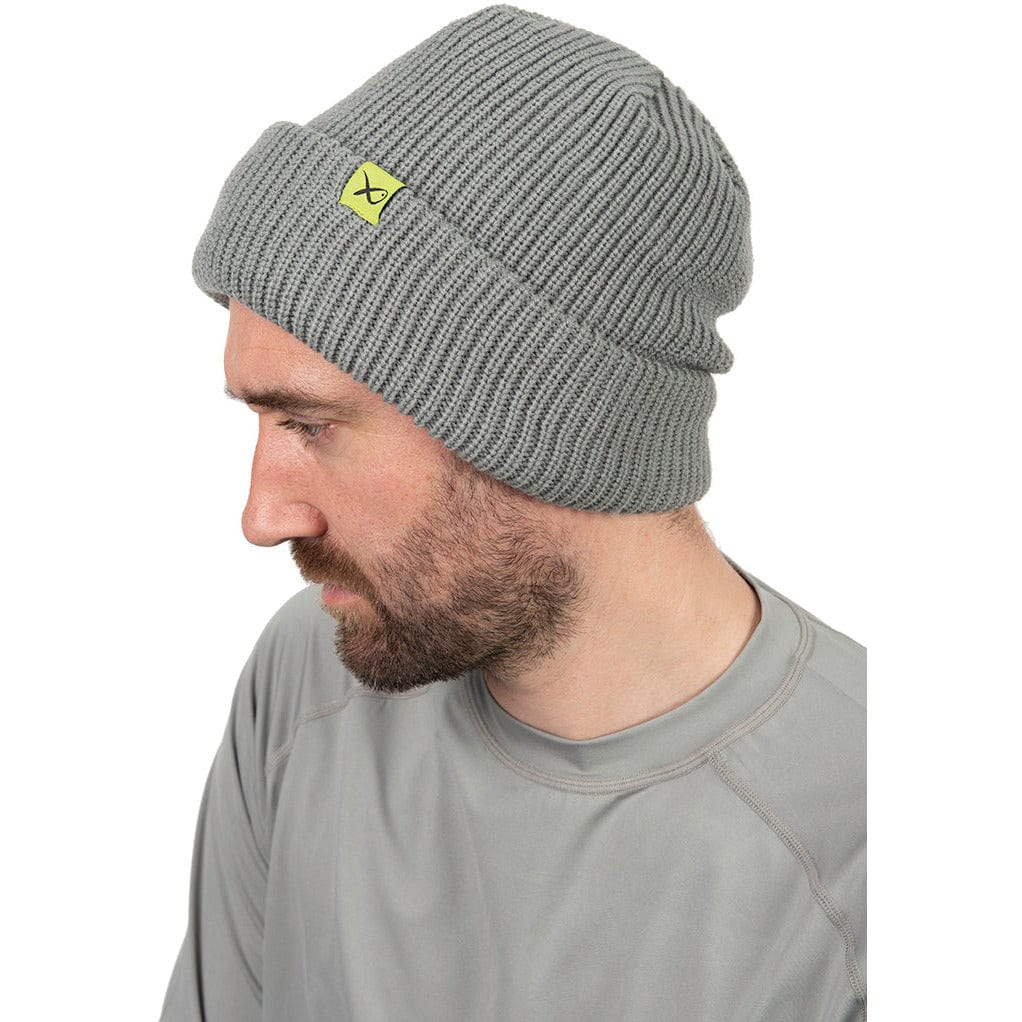 Matrix Thinsulate Beanie Hat