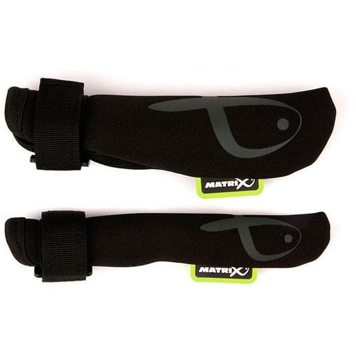 Matrix Tip & Butt Protectors