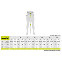 MATRIX TRI-LAYER SALOPETTES 25K PRO