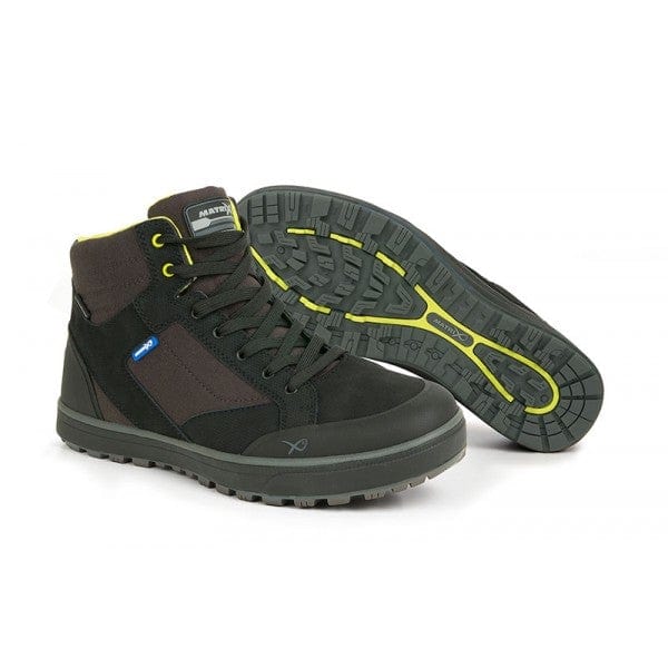 Matrix waterproof mid boot