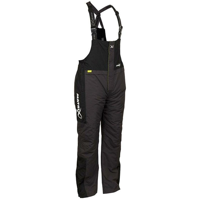 Matrix Winter Suit