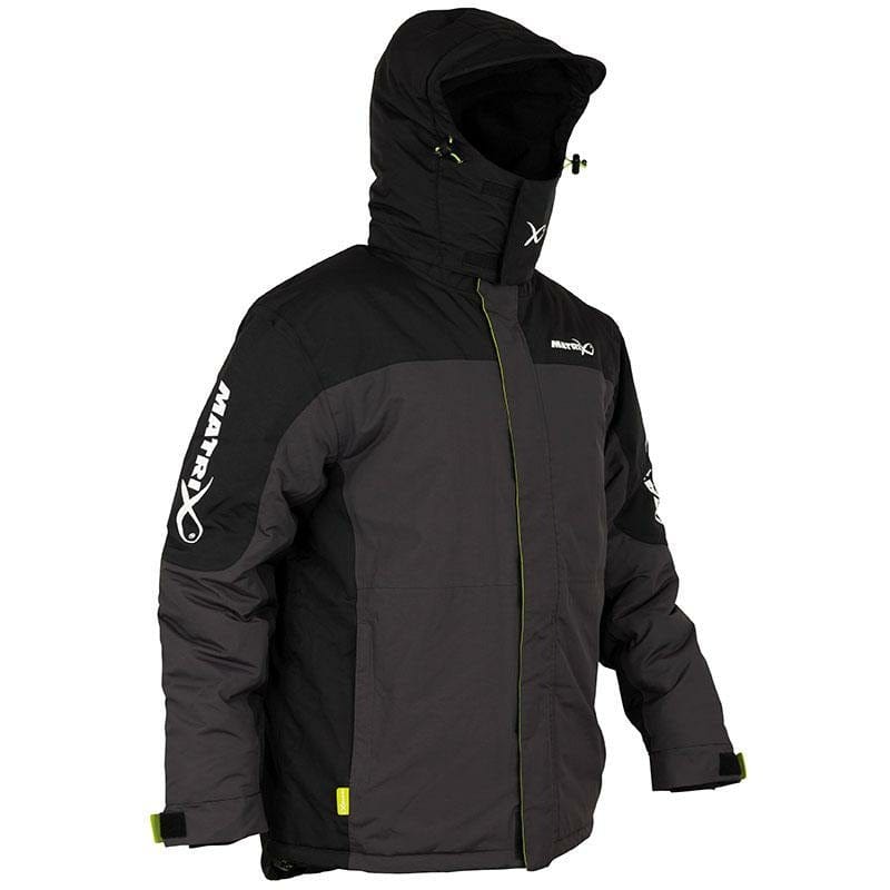 Matrix Winter Suit Vodonepropusno Termo Odijelo Za Zimu Matchfishing