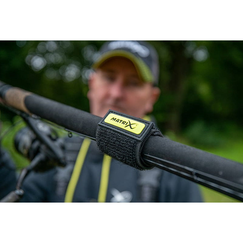 Matrix X-Stretch Rod Bands 2pcs