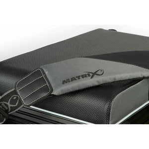MATRIX XR36 Comp Lime Seatbox