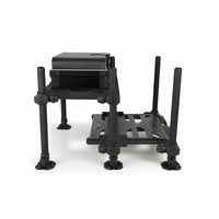 Matrix XR36 Comp Shadow Seatbox