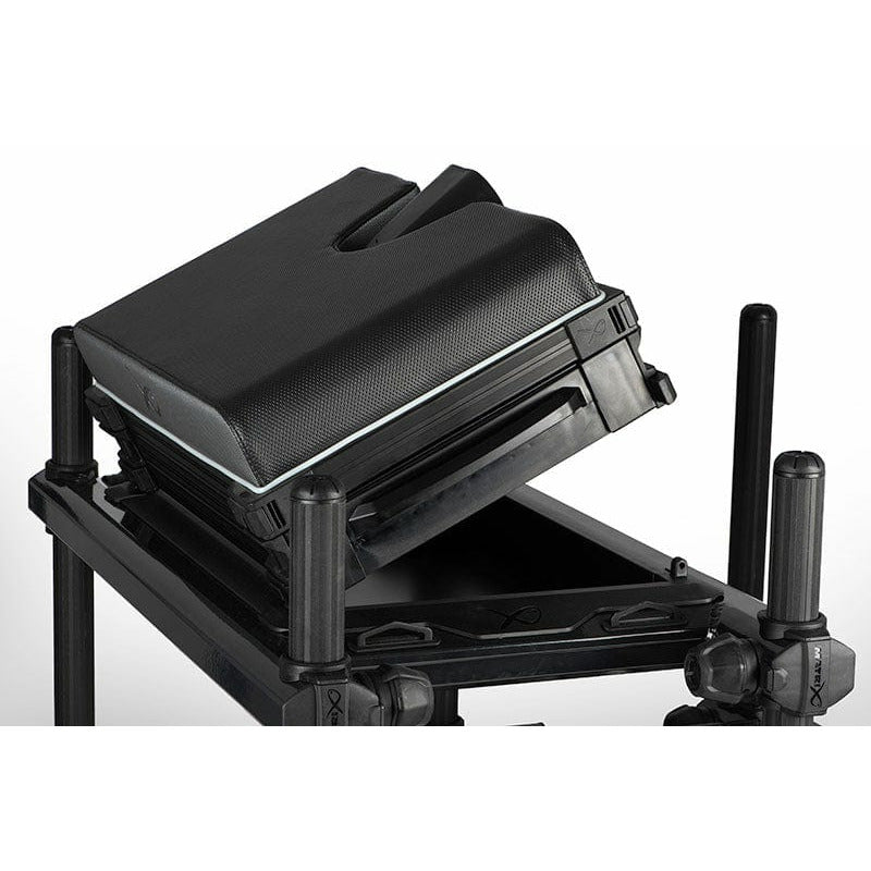 Matrix XR36 Comp Shadow Seatbox