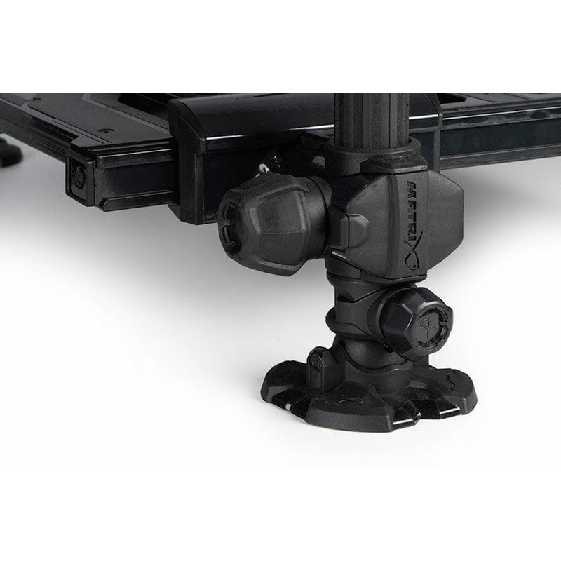 Matrix XR36 Comp Shadow Seatbox