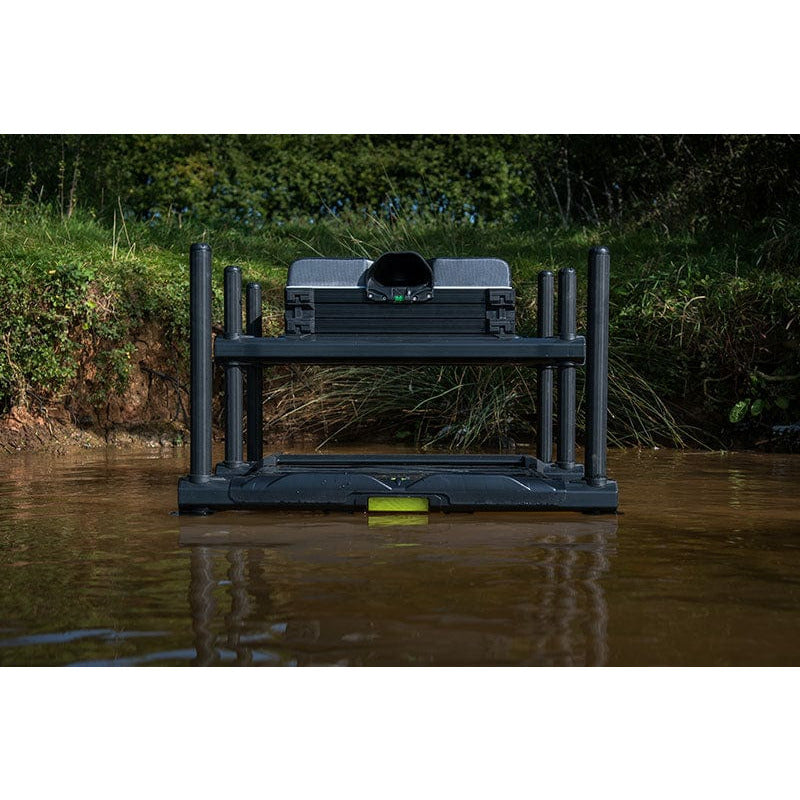Matrix XR36 Comp Shadow Seatbox
