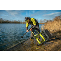 Matrix XR36 Extending Legs