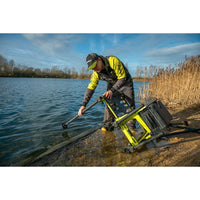 Matrix XR36 Extending Legs