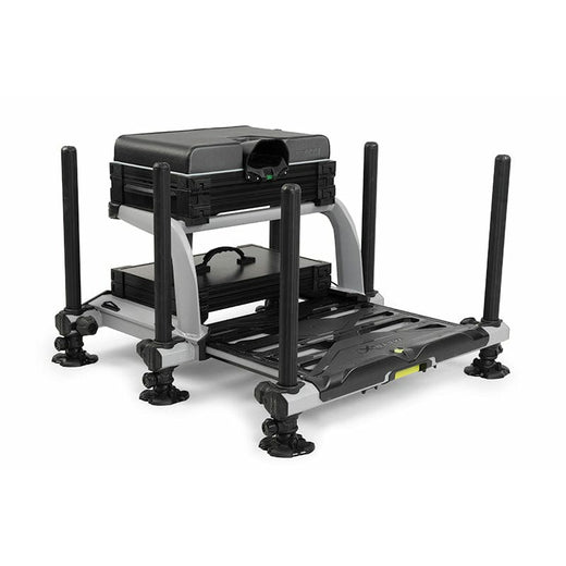 Matrix XR36 Pro 500 Edition Seatbox LIMITED EDITION (ONLY 500 PRODUCED)